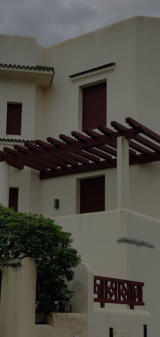 ⁠Travaux de rénovation immobilière et remise en état pour maison, villa et appartement⁠