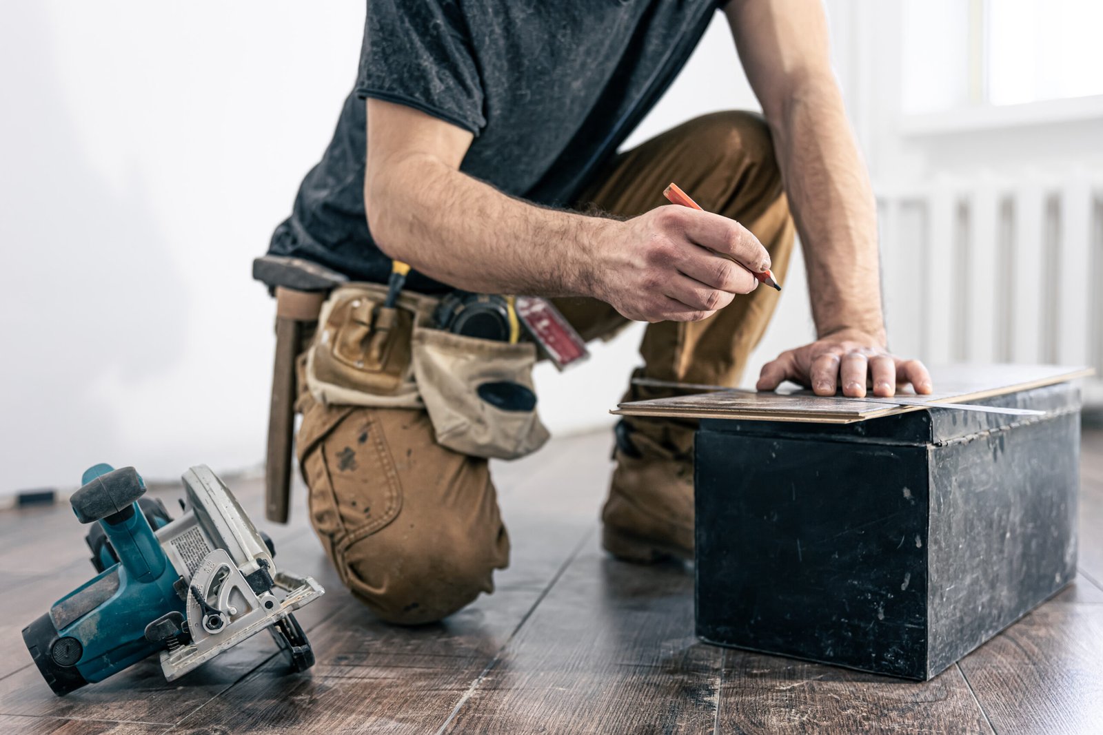 Rénovation VS Construction neuve : Quelle est la meilleure option pour votre projet ?