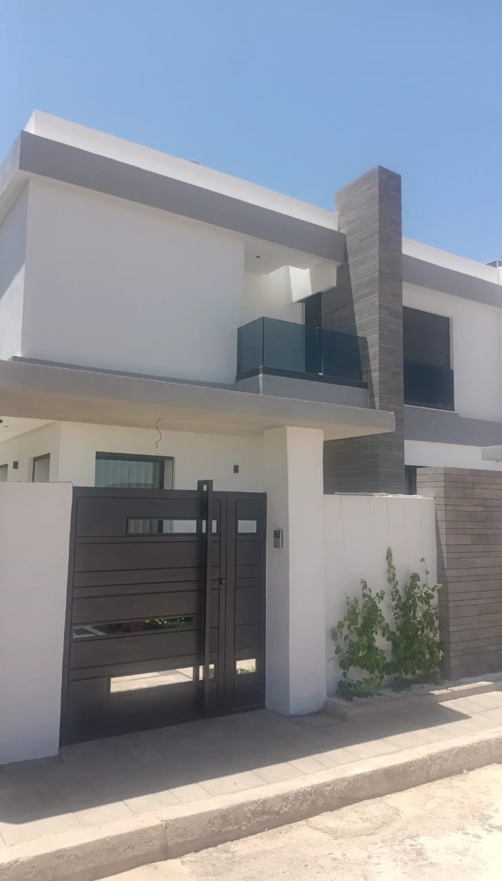 villa moderne Fès